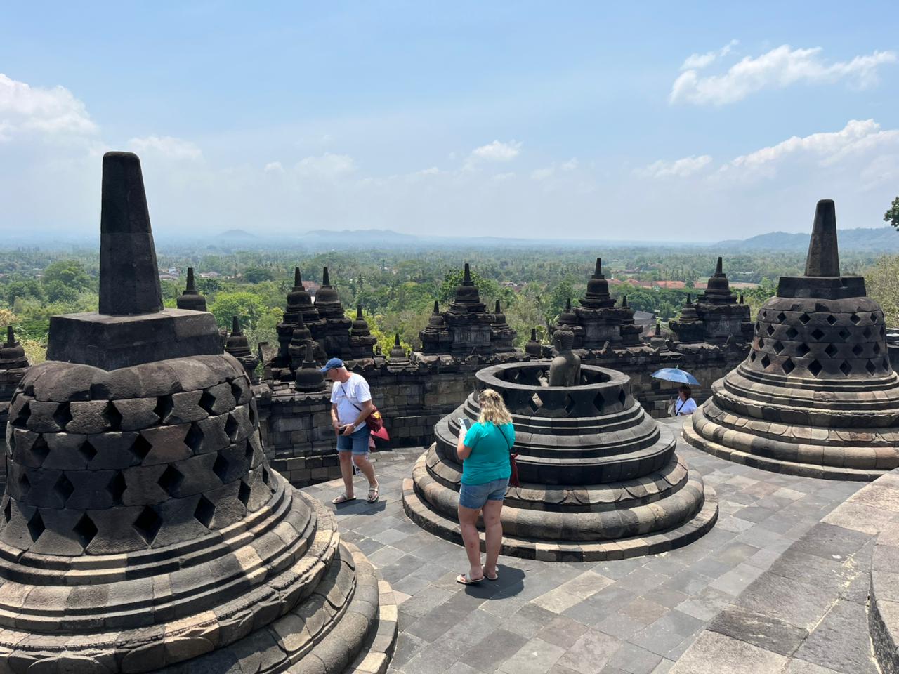 Borobudur 3