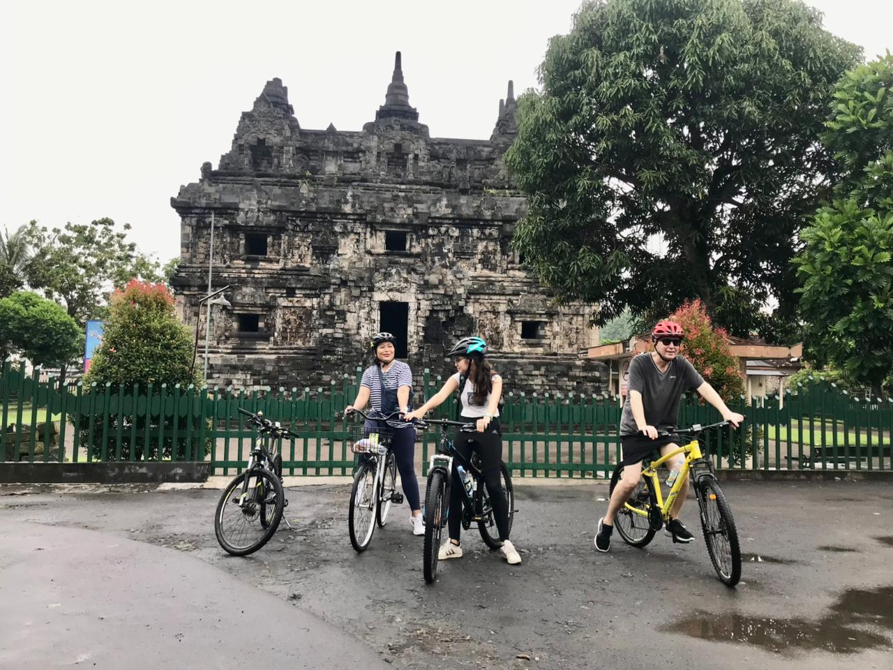 Cycling Tour
