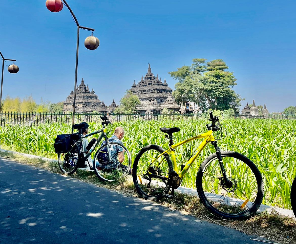 Cycling Tour