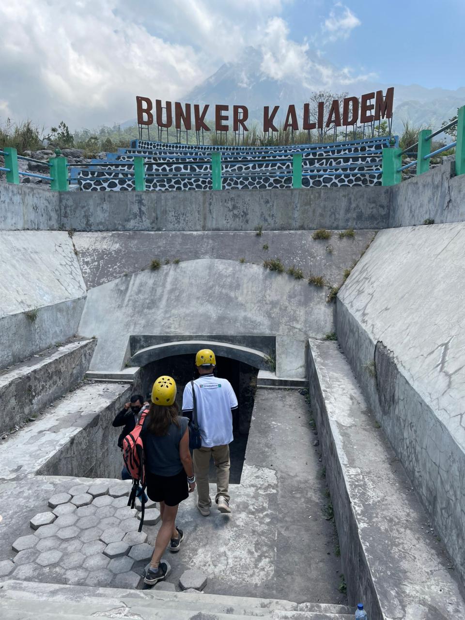 River Tubing Pindul Cave