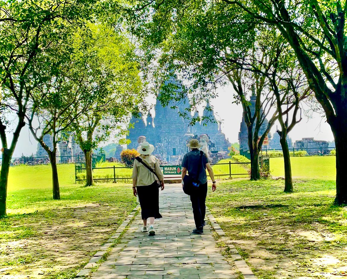 Prambanan 1