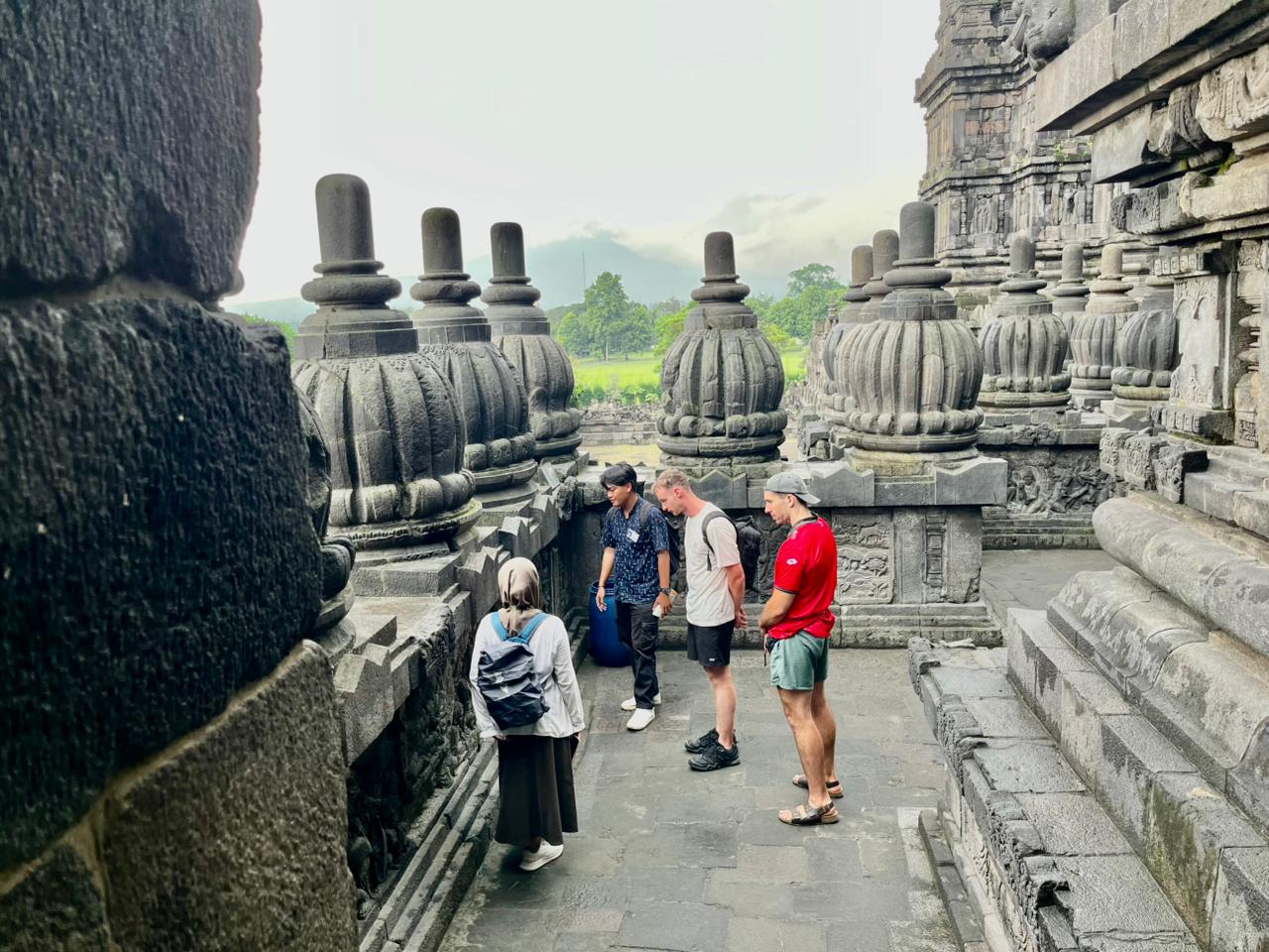 Prambanan 6